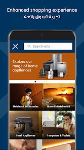xcite alghanim saudi arabia|‎Xcite Online Shopping on the App Store.